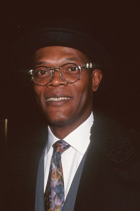 samuel l jackson James Bond Actors, Samuel Jackson, Terry O Neill, Samuel L Jackson, Sergio Leone, Irish Actors, Liam Neeson, Pierce Brosnan, Michael Keaton