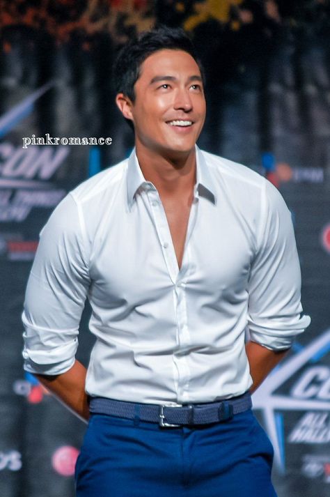 daniel henney Daniel Henny, Most Handsome Korean Actors, Daniel Henney, Hey Handsome, Handsome Actors, Black Men Fashion, Actor Model, Asian Actors, Asian Men