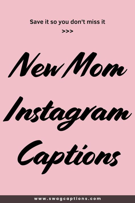 Looking for the perfect words to capture the joy, love, and humor of motherhood? Check out this list of New Mom Instagram Captions! Whether you're sharing your baby's first moments, your sleepless nights, or the sweet little milestones, these captions are perfect for celebrating the beautiful chaos of being a new mom. Find heartwarming, funny, and relatable ideas for your next post! One Word Caption For Mom Instagram, New Mom Captions Instagram, Motherhood Quotes Aesthetic, Caption For Mom Instagram, Mom To Be Captions Instagram, Motherhood Captions Instagram, 30 Weeks Pregnant Quotes, Boy Mom Captions Instagram, One Word Caption For Mom