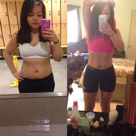 4'10 Female Progress Pics of 17 lbs Weight Loss 130 lbs to 113 lbs Diet And Exercise, Fitness Progress, Proper Diet, Stay Motivated, Fat Fast, Hiit Workout, Lose Belly, How To Stay Motivated, Lose Belly Fat