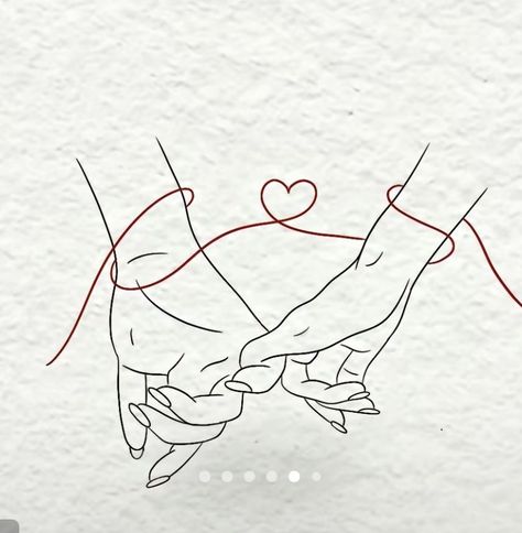 Fingers Intertwined Drawing, Brother And Sister Tattoo Ideas, Pinky Promise Tattoo, Sister Tattoo Ideas, Teacup Tattoo, Promise Tattoo, Love Minimal, Matching Best Friend Tattoos, Sister Tattoo