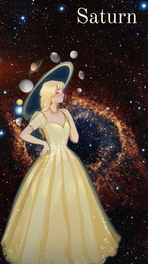 #saturn #space #vintage #planet #fashion #astrology #astronomy Saturn Outfit Aesthetic, Planet Costume Women, Saturn Aesthetic Outfits, Saturn Character Design, Saturn As A Human, Saturn Inspired Outfit, Saturn Outfit, Saturn Costume, Saturn Fashion