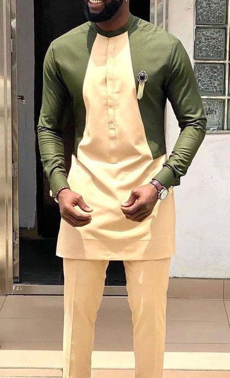 Men African Wear, Latest African Wear For Men, African Men Clothing, African Wear For Men, Costume Africain, Dashiki For Men, African Suit, African Wear Styles For Men, Latest African Men Fashion