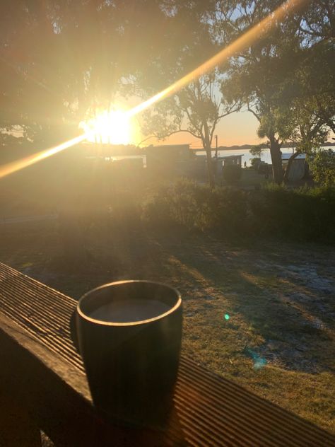 Coffee + Sunrise Coffee And Sunrise, Coffee Sunrise, Sunrise Coffee, Desert Sunrise, Idea Board, Birthday Photoshoot, Good Looking Men, Beautiful Landscapes, Morning Coffee