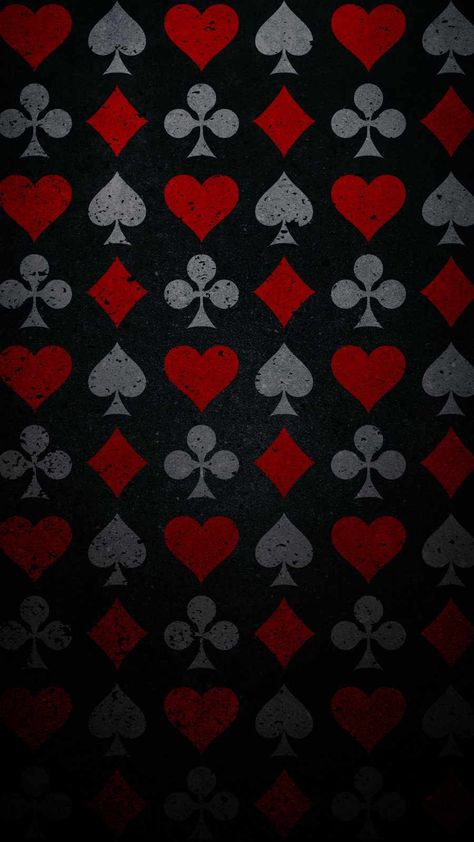 Poker Card Pattern - IPhone Wallpapers : iPhone Wallpapers Graffiti Wallpaper Iphone, Playing Cards Art, Poker Card, Joker Card, Iphone Wallpaper Images, Graffiti Wallpaper, Free Iphone Wallpaper, Card Pattern, Wallpapers Iphone