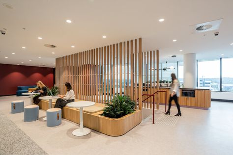 Waiting Room Design, Consulting Room, Staff Lounge, Wellness Room, Office Waiting Rooms, Wellness Centre, Bold Branding, Office Lounge, Room Interior Design