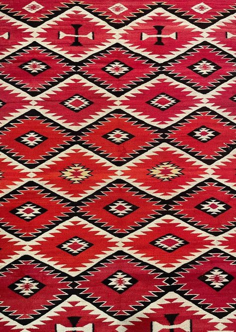 Navajo Aesthetic, Navajo Throw Blanket, Navajo Throw Blankets, Navajo Rugs Garland's, Navajo Textiles, South West, Textiles, Design