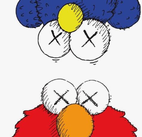 Pin by Mauricio on Kaws | Embroidered canvas art, Kaws painting, Cute canvas paintings Word Painting Ideas, Kaws Painting Ideas On Canvas, Kaws Painting Ideas, Paint For Canvas, Kaws Painting, Easy Graffiti Drawings, Embroidered Canvas Art, Kaws Wallpaper, Photo Widget