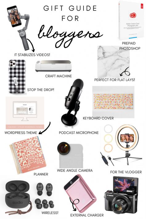 Influencer Gift Ideas, Influencer Gifting Packages, Pr Packages Influencers, Pr Influencer Package, Media Kit For Influencers, Gift Guide 2022, Earn Money Blogging, Gift Post, Photography Styling