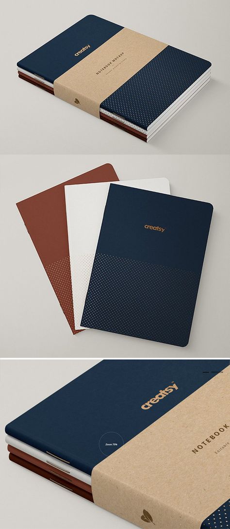 A5 Classic Notebook Mockup Set Presentation Graphic Design, Goodnotes Notebook Cover, Notebook Mockup, Goodnotes Notebook, Goodnotes Template, Creative Notebooks, Notebook Cover Design, Planner Covers, Stationery Mockup