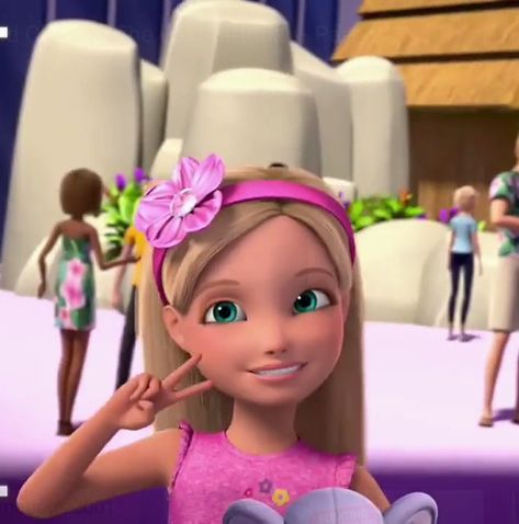 Chelsea Roberts, Barbie Dream House Adventures, Chelsea Barbie, Barbie Quotes, Retro Makeup, Barbie Dreamhouse, Birthday Wallpaper, Princess Wallpaper, Disney Princess Wallpaper