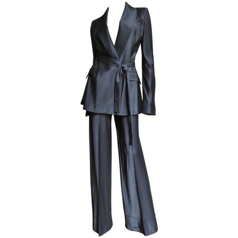 Cloth Collection, Shawl Collar Tuxedo, Fashion Bella, Dressy Dress, Dinner Suit, Pant Suits, Silk Suit, Tuxedo Suit, Fashionista Clothes