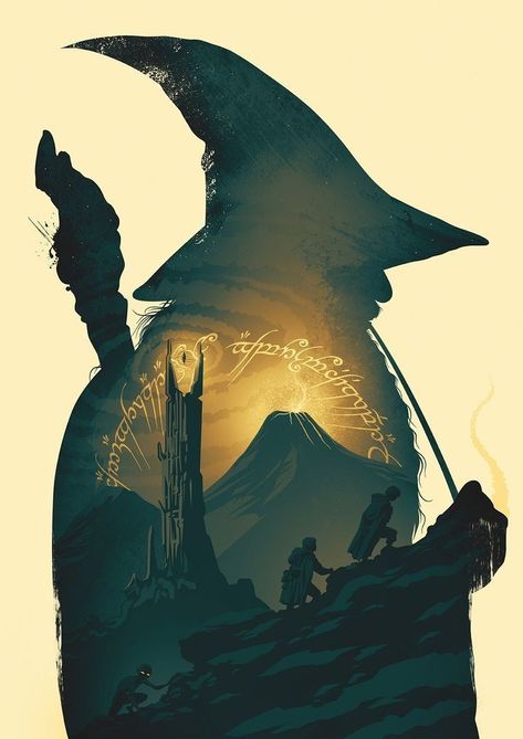 Lord Of The Rings Poster, Lord Of The Rings Tattoo, Pro Create, Hobbit Art, Middle Earth Art, Tolkien Art, Lotr Art, Heroic Fantasy, Fantasy Magic