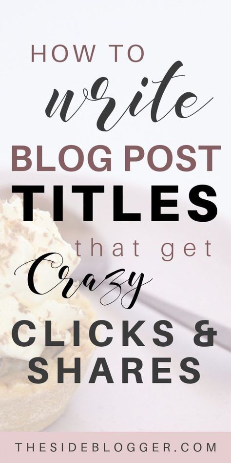 Digital Marketing Logo, Blog Websites, Excel Formulas, Blog Writing Tips, Blog Post Titles, Beginner Blogger, Seo Blog, Blogging Inspiration, Get Crazy