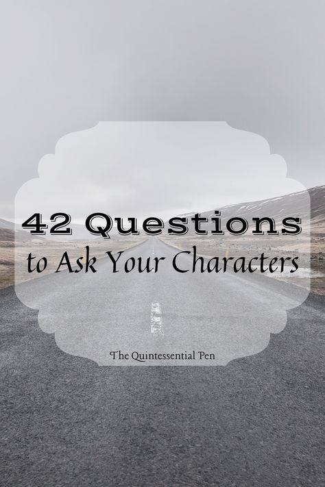 How To Give A Character Personality, Questions To Ask Characters, Oc Questionnaire, Dnd Character Questions, Things To Know About Your Character, Oc Development, Character Questionnaire, Dark Writing Prompts, Inside Your Brain