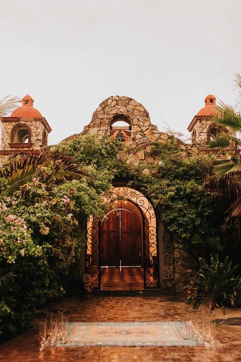 Hacienda Cerritos Mexico Wedding Venue Hacienda, Fall Mexico Wedding, Mexico Elopement Destinations, La Paz Mexico Wedding, Mexico Hacienda Wedding, Mexican Church Wedding, Mexico Wedding Destination, Hacienda Wedding Mexico, Hacienda Landscape