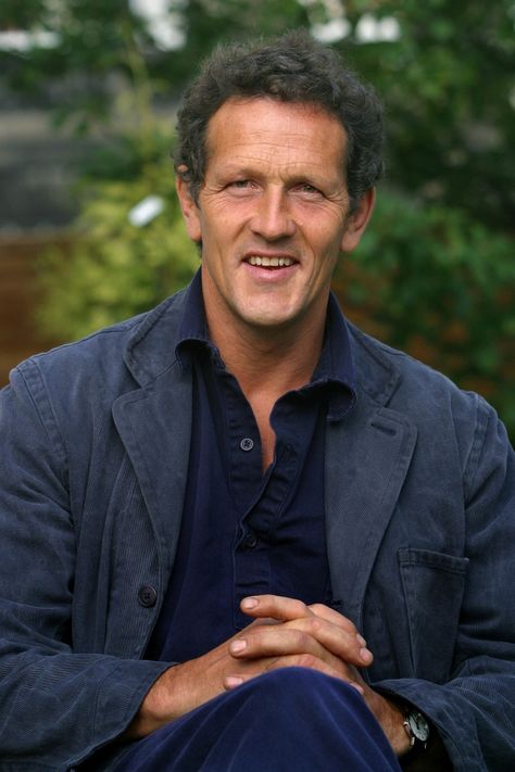 HE’S got an army of fans thanks to his TV work, and gardening guru Monty Don has also become known for his laid back, hipster style.  Now, Monty has lifted the lid on where he buys his trademark clothes – which includes his linen shirt and braces combo – as well as what items are […] Poinsettia Care, Poinsettia Plant, Vegetable Patch, Monty Don, Garden Netting, Potager Garden, Hipster Outfits, Workwear Jacket, Chore Jacket