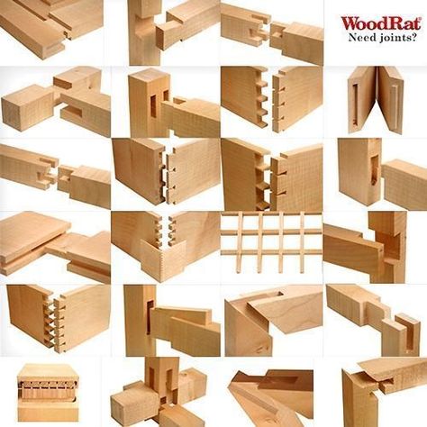 Projek Kayu, Woodworking Tools For Beginners, Woodworking Cabinets, Wood Projects For Beginners, Woodworking Clamps, Hemma Diy, Woodworking Joinery, Wood Joints, Woodworking For Kids