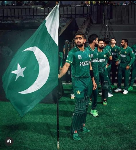 Pakistan Cricket Team, Pakistan Cricket, Imran Khan, Cricket Team, Pakistan, Flag, Fan, On Instagram, Instagram