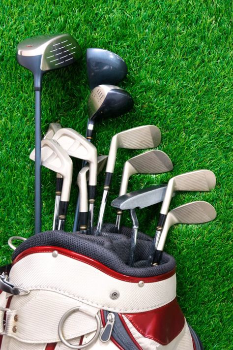 best golf clubs 2023, best golf clubs for beginners, best golf clubs for average golfer 2022, best golf clubs for beginners to intermediate, best golf clubs brands, best golf clubs for high handicappers, best golf clubs for men, best golf clubs for seniors, best golf clubs for mid handicap, best golf clubs for women, best golf clubs to improve your game, best golf clubs to buy 2023, best golf clubs to have in your bag, best golf clubs to start with, best golf clubs to practice with Types Of Golf Clubs, Golf Clubs For Beginners, New Golf Clubs, Skillet Dinner Recipes, Used Golf Clubs, Golf Vacations, Best Golf Clubs, Golf Club Sets, Womens Golf Fashion