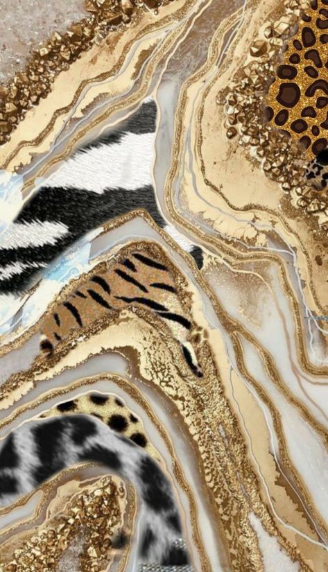 On Phone, Marble Print, Gold Marble, Zebra Print, Gold Black, Phone Wallpaper, Animal Print, Marble, Pillows