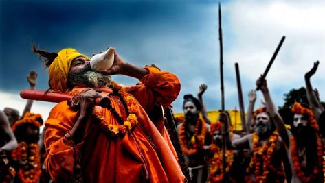 Kumbh-Mela7 Saraswati River, Kumbh Mela, Northeast India, Haridwar, Varanasi, Travel Information, Incredible India, North East, Tour Packages