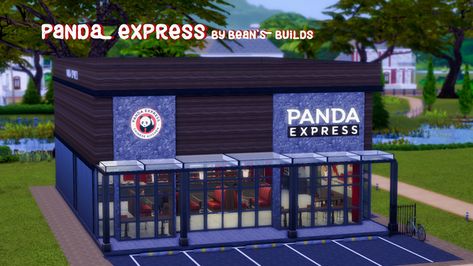 Sims 4 Restaurant, The Sims 4 Lots, Sims 4 Cc Kids Clothing, Sims 4 House Building, Free Sims 4, The Sims 4 Packs, Sims 4 Body Mods, Sims 4 Expansions, Tumblr Sims 4