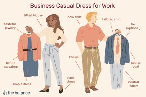 Business Professional Dress Code, What Is Business Casual, Casual Dress Attire, Professional Dress Code, Business Dress Code, Business Professional Dress, Casual Work Dress, Smart Casual Dress Code, Work Dress Code