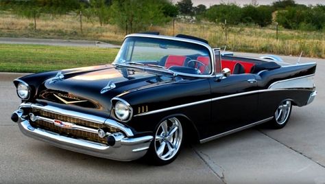 57 Chevy Bel Air, Carros Retro, Chevy Trucks Older, 1957 Chevrolet Bel Air, Roadster Shop, 1957 Chevy Bel Air, 1957 Chevy, 57 Chevy, Vintage Muscle