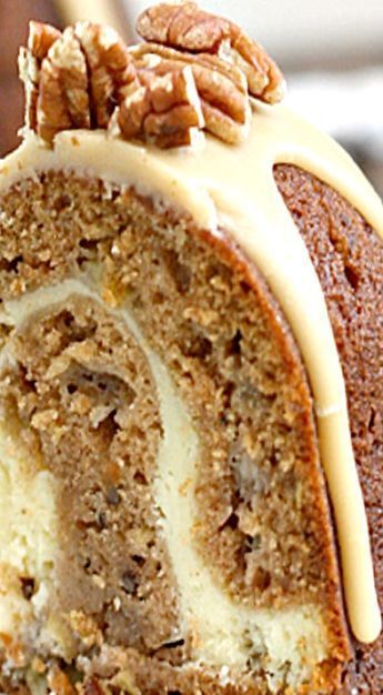 Apple Cream Cheese Bundt Cake, Cream Cheese Bundt Cake, Apple Cream Cheese, Apple Cream, Bundt Cake Recipes, Salty Cake, Savory Cakes, Bundt Cakes Recipes, A Piece Of Cake