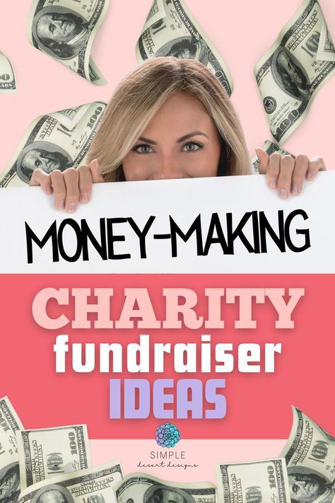 fundraiser ideas, fundraiser ideas for nonprofits, school fundraiser ideas, charity fundraiser ideas, money making fundraiser ideas, unique fundraiser ideas Charity Fundraiser Ideas, Unique Fundraiser Ideas, Easy School Fundraisers, Nonprofit Fundraising Events, Fundraiser Themes, Dance Fundraisers, Creative Fundraising, Unique Fundraisers, Easy Fundraisers