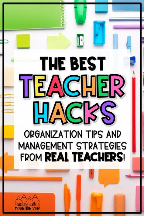 Classroom Systems, Classroom Planning, Survival Kit For Teachers, Teacher Survival, Classroom Hacks, Classroom Management Strategies, Management Strategies, Upper Elementary Classroom, Teacher Organization