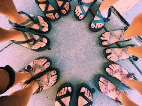 Want the convenience of walking on land and water without having to take off your shoes? Here are 8 water sandals that you'll love wearing at the beach. Sketchers Go Walk, Sketchers Sandals, Expensive Shoes, Take Off Your Shoes, Casual Skirt Outfits, Sandals Outfit, Chaco Shoes, Water Sandals, Hiking Sandals