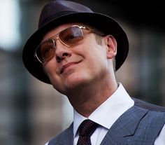 Reddington Raymond, The Blacklist Reddington, Red Reddington, James Spader Blacklist, Elizabeth Keen, Raymond Reddington, King Of Persia, Style Gentleman, James Spader