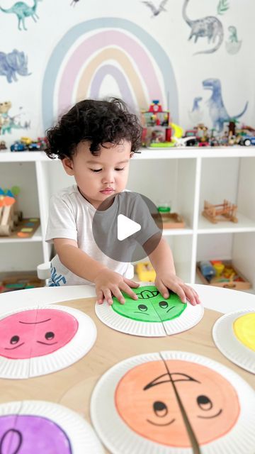 Peeja | Ayden & Alfie on Instagram: "The start of shelf rotation for my two year old. This system keeps him occupied for a long time to be honest. He loves it!  Inspired from @ohhappyplayday toddler shelf rotation.  Our content is for educational purpose. ‼️ Strictly NO REPOST ‼️  #AydenAlfiePlays #toddleractivities" Under 2s Activities, Two Year Activities, Montessori, Activities For Two Years Old, I Year Old Activities, Two And Three Year Old Activities, Activity For 2 Year Baby, Activities For My One Year Old, Activities For 2-3 Yrs Old Daycare