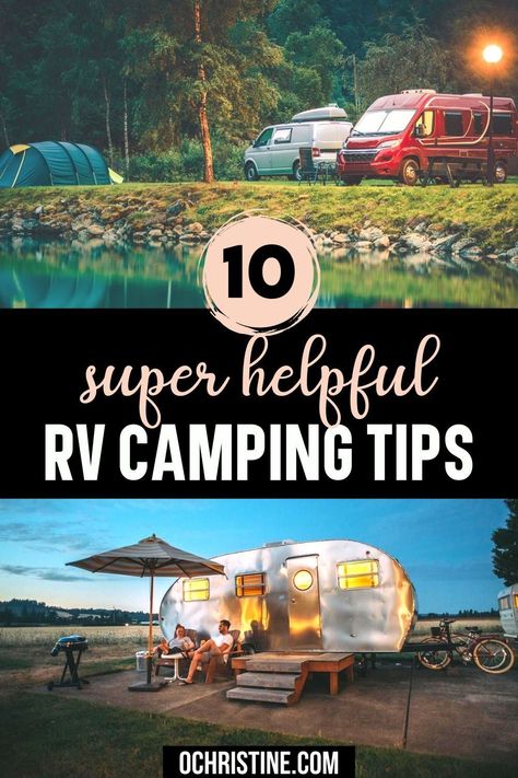 Rv Road Trip Must Haves, Rving Ideas Rv Camping, Rv Travel Destinations, Rv Camping Trips, Small Travel Trailers, Dry Camping, Rv Camping Tips, Rv Adventure, Rv Road Trip