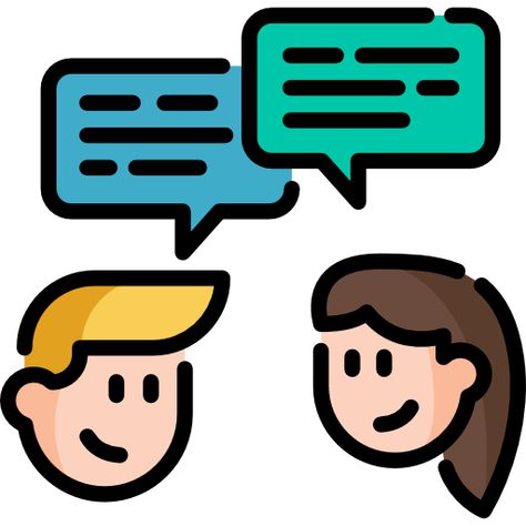 Conversation free vector icons designed by Freepik Roti Panggang, Travel Movies, Typing Games, Candle Light Dinner, Cricket Match, Friendship Love, Indoor Games, About Time Movie, Instagram Bio