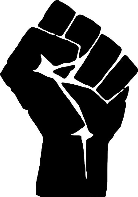 Free Image on Pixabay - Fist, Fight, Finger, Hand Black Lives Matter Art, Black Panther Party, Stephen Colbert, Mariska Hargitay, Steve Mcqueen, Black Power, Download Movies, Civil Rights, Social Justice