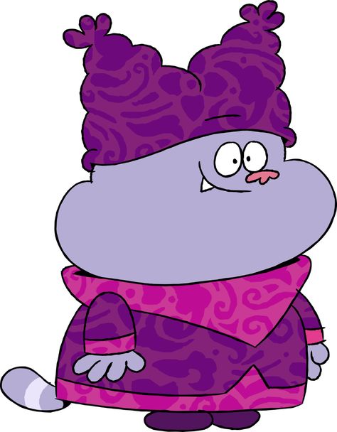 Chowder | Chowder Fan Club | Fandom Chowder Cartoon Network, Chowder Cartoon, Cartoon Network Characters, Circus Characters, World Of Gumball, Pinturas Disney, The Amazing World Of Gumball, Old Cartoons, Cartoon Images