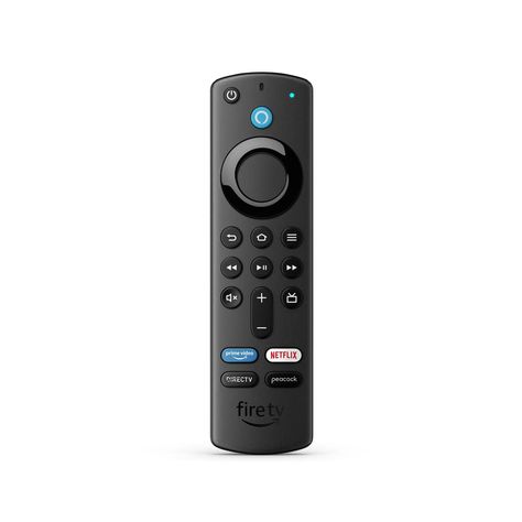 PRICES MAY VARY. Compatible with Fire TV Stick Lite, Fire TV Stick (2nd Gen and later), Fire TV Stick 4K (1st Gen and later), Fire TV Stick 4K Max (1st Gen and later), Fire TV Cube (1st Gen and later), Fire TV (3rd Gen, Pendant Design), and Echo Show 15. Not compatible with Fire TV (1st and 2nd Gen), Fire TV Stick (1st Gen), or Fire TV Edition smart TVs. Just press and ask Alexa to easily find, launch, and control content. Control your compatible TV, soundbar, and receiver with dedicated power, Amazon Fire Stick, Amazon Fire Tv Stick, Amazon Devices, Amazon Fire Tv, Tv App, Fire Tv Stick, Amazon Fire, Fire Tv, Nintendo Wii Controller