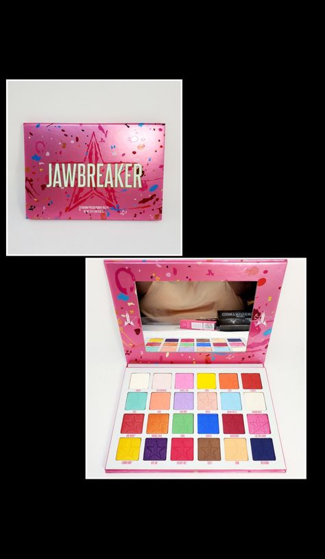 Jeffree Star, Stars, Makeup, Make Up