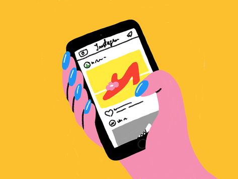 Instagram ads phone scroll scroll shoes shopping instagram online shopping Doom Scrolling, Online Gif, Instagram Gif, Instagram Animation, Gif Instagram, Instagram Promotion, Quirky Illustration, Motion Graphics Inspiration, Instagram Algorithm