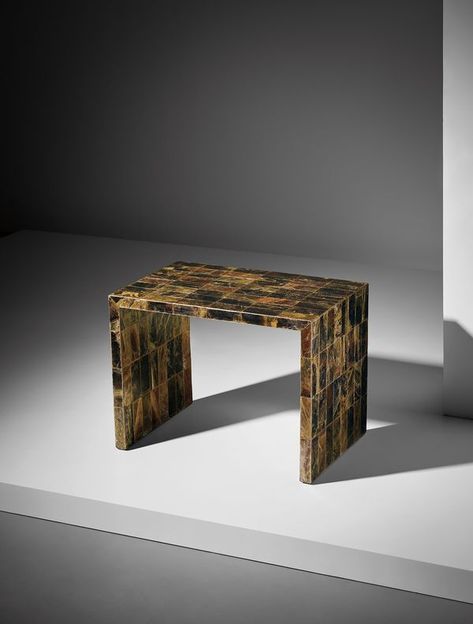 Jean Michel Frank, Macassar Ebony, Low Table, 12 December, Design Landscape, Minimalist Interior Design, Deco Furniture, French Interior, Jean Michel