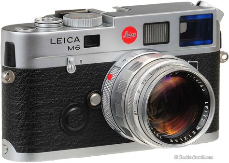 Leica M6ttl. with a .58 viewfinder. Cameras For Beginners, Leica M6, Disposable Cameras, Google Keep, Vr Lens, Photo Gear, Light Meter, Best Cameras For Beginners, Leica M