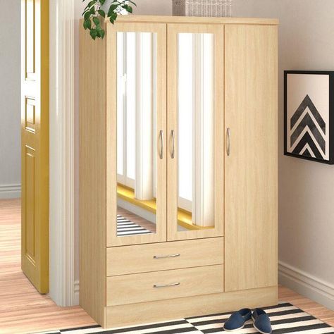 Wardrobes available Can be customized in different colors, designs and sizes Dm to customize yours 📍Jhamsikhel, Beside The British School 📲 9865471448 / 9823378996 🚚 Delivery all over Nepal #namaslay #namaslayproducts #namaslaydecor #namaslaycustomstore #namaslaydesigns #namaslaycustomization #namaslaycustom #dmfororder 3 Door Wardrobe Design, Door Wardrobe Design, Small Bedroom Ideas For Kids, Mirror Clothing, Wardrobe With Drawers, Three Door Wardrobe, Space Saving Furniture Bedroom, 3 Door Wardrobe, Storage Wardrobe