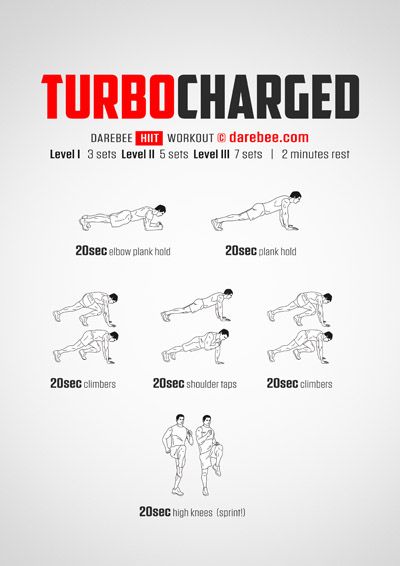 DAREBEE 2300+ Home Workouts Workouts Cardio, Plank Hold, Workout Home, Full Body Workout Routine, Home Fitness, Home Workouts, High Intensity Interval Training, Free Workouts, Interval Training