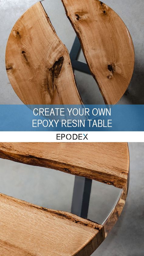 Table With Epoxy Resin, Table With Epoxy, River Tables, Epoxy Resin Table, Clear Epoxy, Resin Kit, Resin Table, Epoxy Resin, Create Your