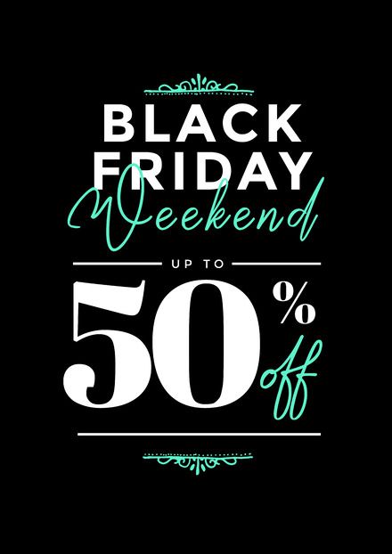 Black Friday Weekend Sale Black Friday Marketing, Black Friday Design, Black Friday Banner, Friday Weekend, Best Black Friday, Black Week, Weekend Sale, Sale Banner, Black Friday Shopping