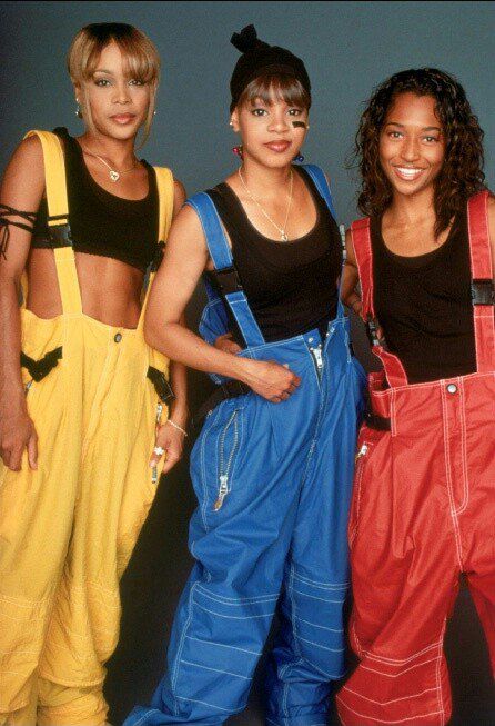 Tlc Outfits, Cultura Hip Hop, Looks Hip Hop, Billy B, 90s Hip Hop Fashion, 90s Party, Jhene Aiko, Outfit 90s, 90s Hip Hop