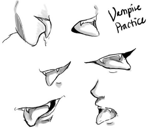 Anime Teeth, Sketch Mouth, Anime Mouth Drawing, Anime Mouths, Mouth Drawing, Lips Drawing, Drawing Expressions, Zebra Stripes, Anime Eye Drawing